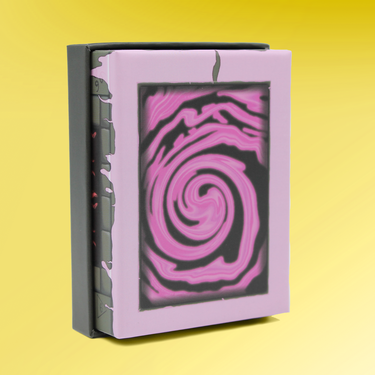 SATANIMALS: Annihilation gothic slug card game – Altar to an Alternate Dimension
