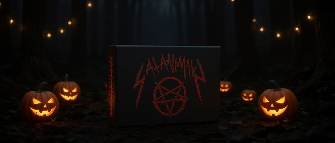 Tricks, Treats & Tabletop: 8 Card Games to Haunt Your Halloween Party