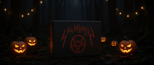 Tricks, Treats & Tabletop: 8 Card Games to Haunt Your Halloween Party