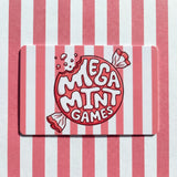 MEGA MINT Games Gift Card