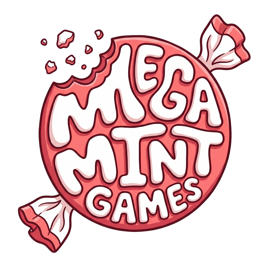 MEGA MINT Games