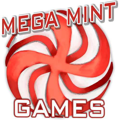 MEGA MINT Games