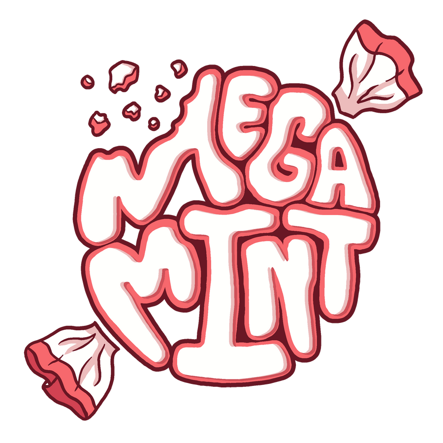 MEGA MINT Games