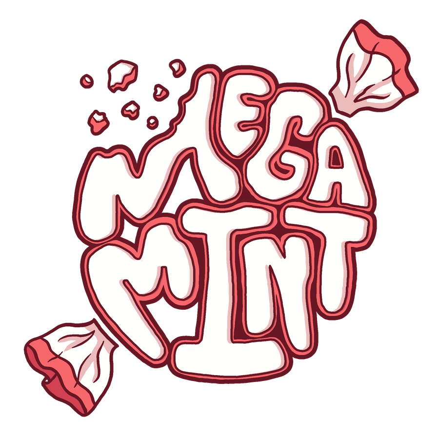 MEGA MINT Games
