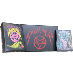 SATANIMALS Deluxe Bundle (Save 10% + Free U.S. Shipping!)