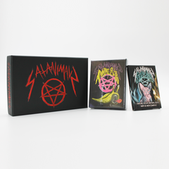 SATANIMALS Deluxe Bundle (Save 10%)