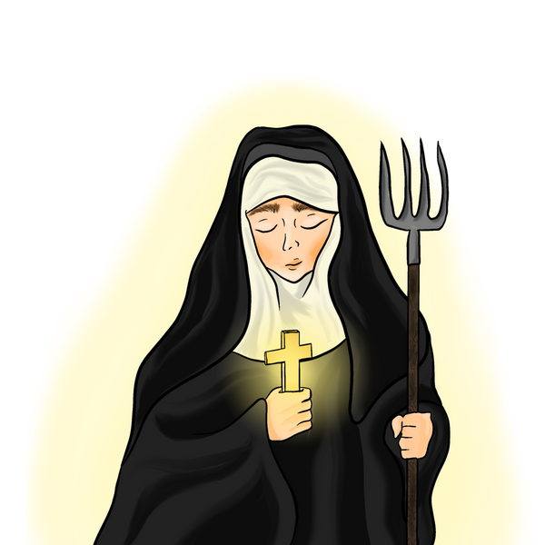 Protect Your Satanimals