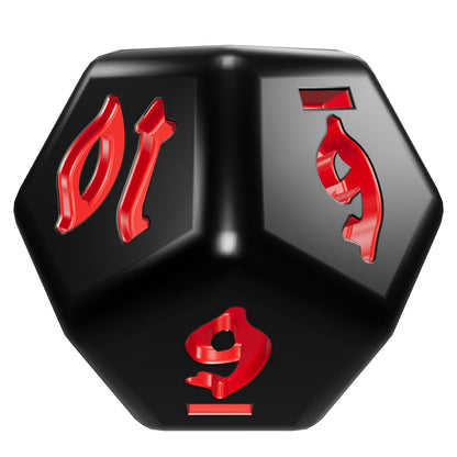 Demonic Dice (Full Set)