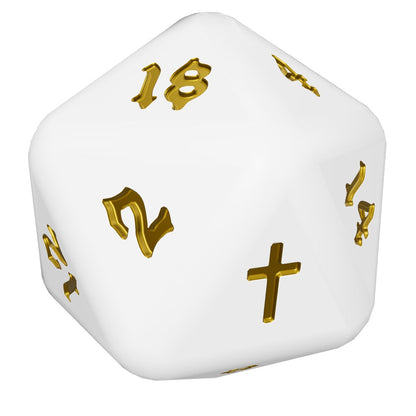 Demonic Dice Set [PRE-ORDER]