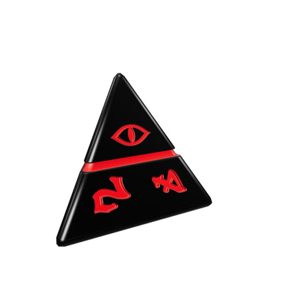 Demonic Dice (Full Set)