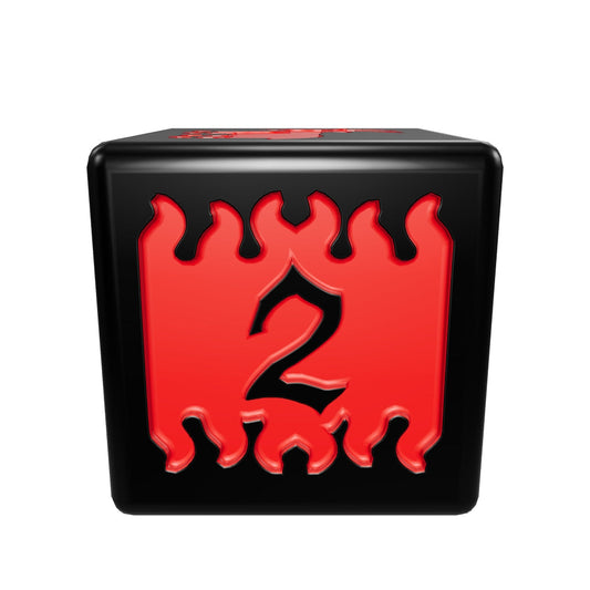 Demonic Die [D6] Sacrificial Altar [PRE-ORDER]