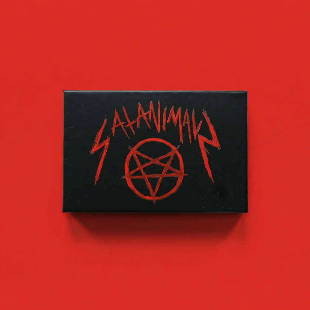 SATANIMALS