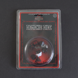 Demonic Dice Set [PRE-ORDER]