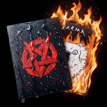 Satanic Sleeves [PRE-ORDER]