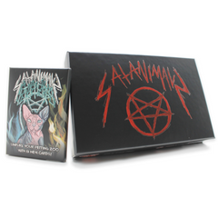 Littergy w/ Base Game